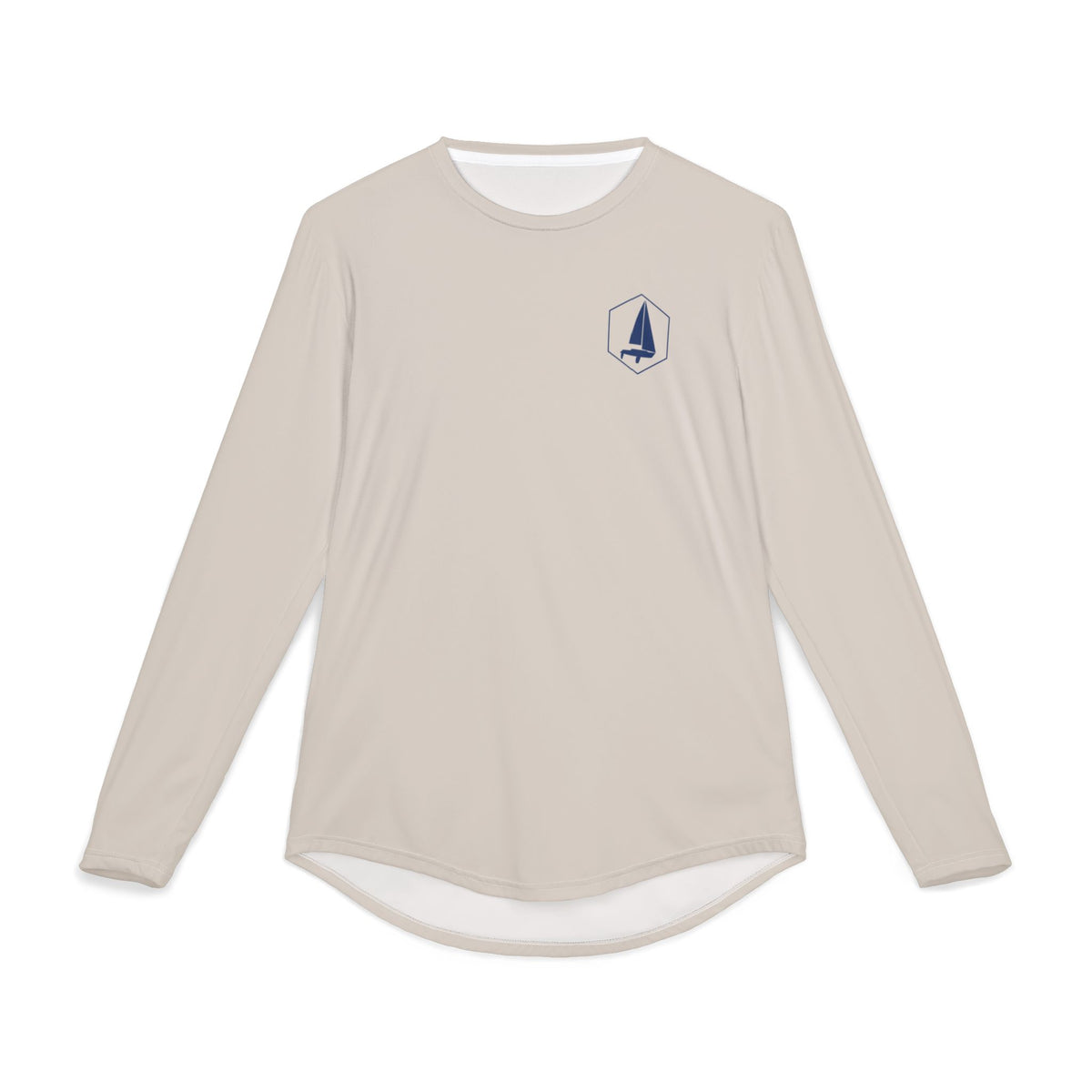 Sailing Instructor - Long Sleeve UPF 50 UV protection Shirt