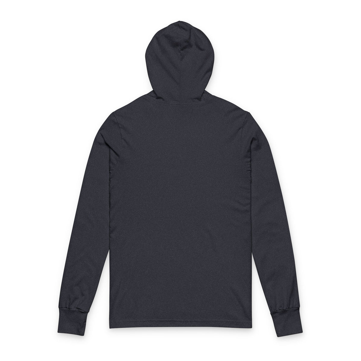 Sailing Crew Deckhand Hooded Long Sleeve Tee - Personalizable