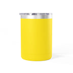Engraved 15oz Coral Travel Mug Tumbler - Personalizable