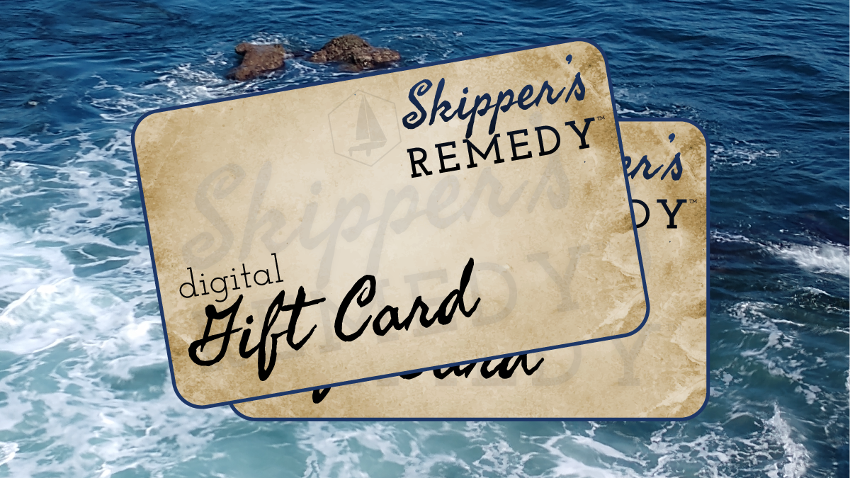 Digital Gift Card