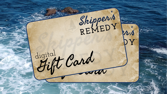 Digital Gift Card