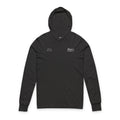 Sailing Crew Deckhand Hooded Long Sleeve Tee - Personalizable