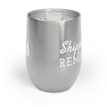Chill Wine Tumbler - Personalizable