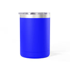 Engraved 15oz Coral Travel Mug Tumbler - Personalizable
