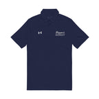 Embroidered UA Men’s Polo Shirt