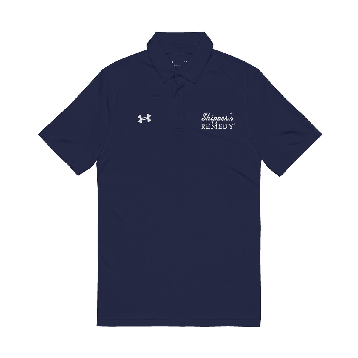 Embroidered UA Men’s Polo Shirt