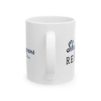 Ship Happens so I Drink Coffee 11oz/15oz Ceramic Coffee Mug