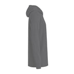 Sailing Crew Deckhand Hooded Long Sleeve Tee - Personalizable