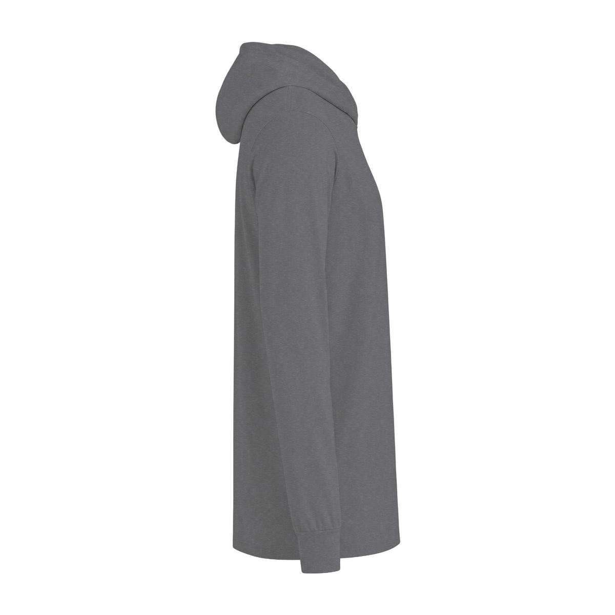 Sailing Crew Deckhand Hooded Long Sleeve Tee - Personalizable