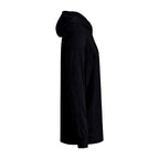 Sailing Crew Deckhand Hooded Long Sleeve Tee - Personalizable