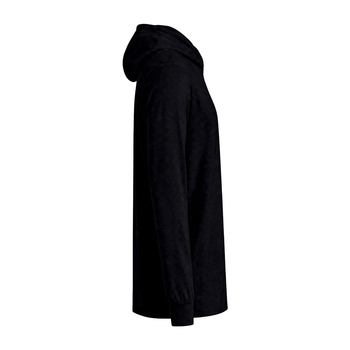 Sailing Crew Deckhand Hooded Long Sleeve Tee - Personalizable