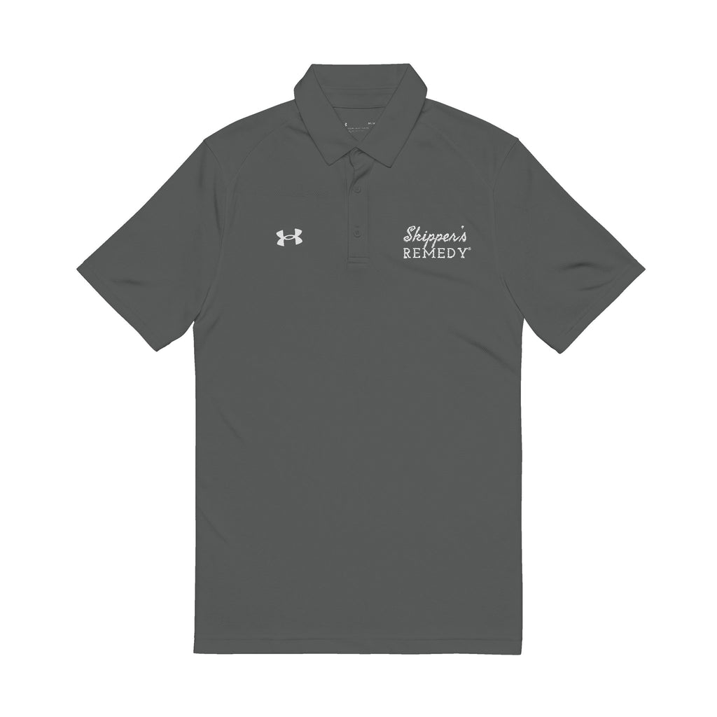 Embroidered UA Men’s Polo Shirt