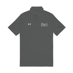 Embroidered UA Men’s Polo Shirt