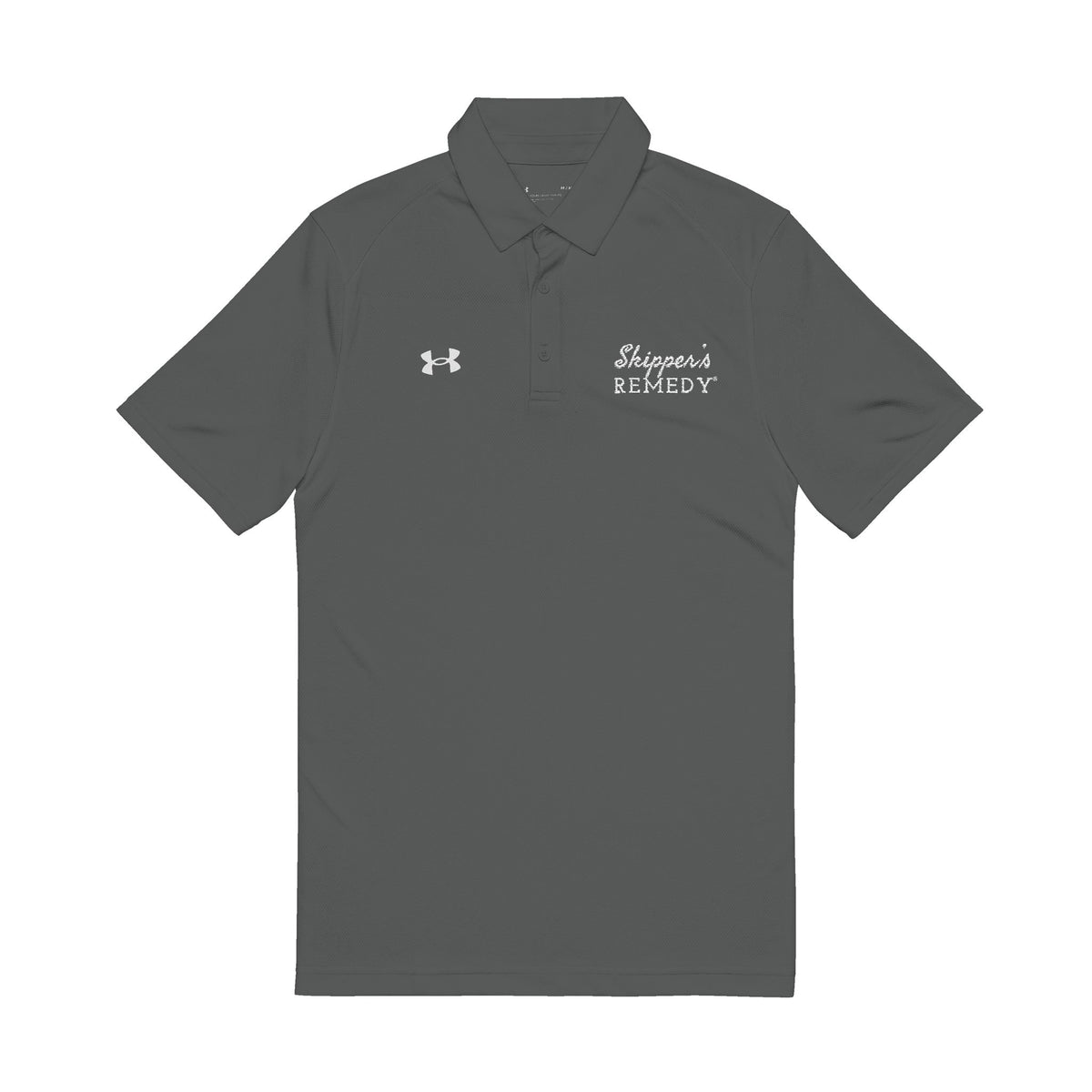 Embroidered UA Men’s Polo Shirt