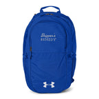 Skipper’s Remedy® Embroidered UA Storm Sports Backpack