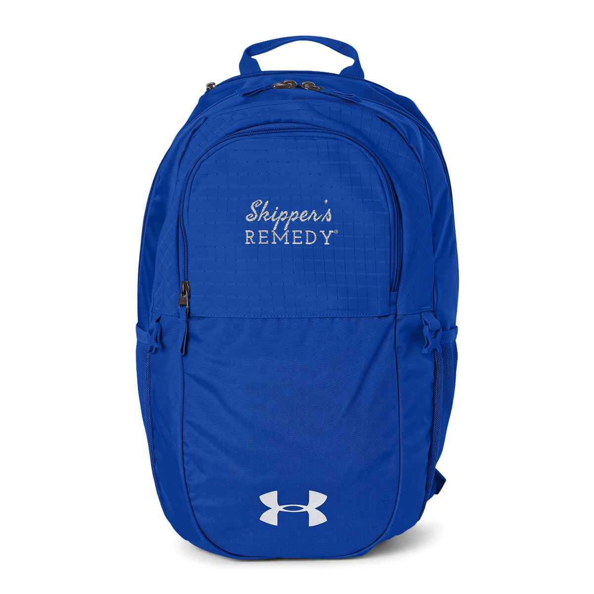 Skipper’s Remedy® Embroidered UA Storm Sports Backpack