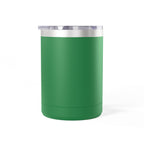 Engraved 15oz Coral Travel Mug Tumbler - Personalizable