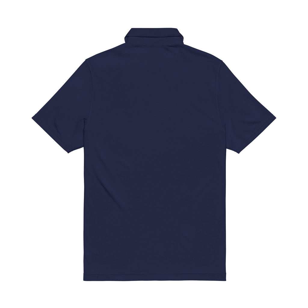 Embroidered UA Men’s Polo Shirt