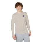 Sailing Instructor - Long Sleeve UPF 50 UV protection Shirt