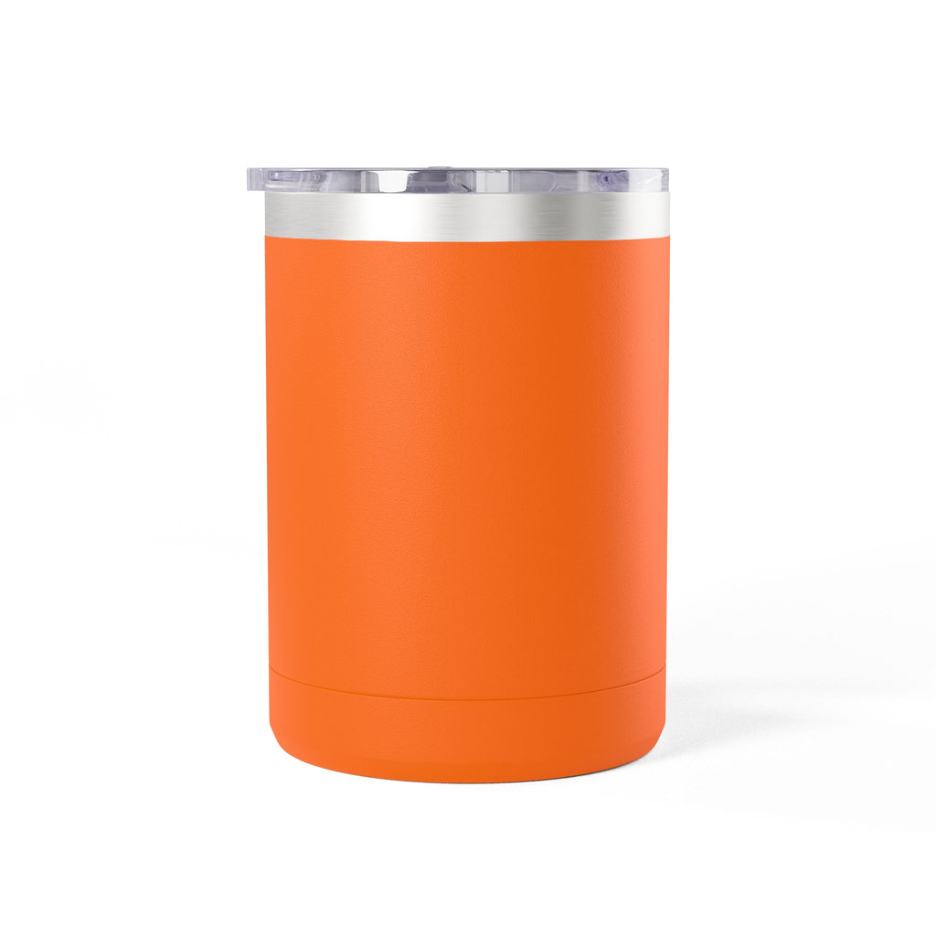 Engraved 15oz Coral Travel Mug Tumbler - Personalizable