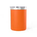 Engraved 15oz Coral Travel Mug Tumbler - Personalizable