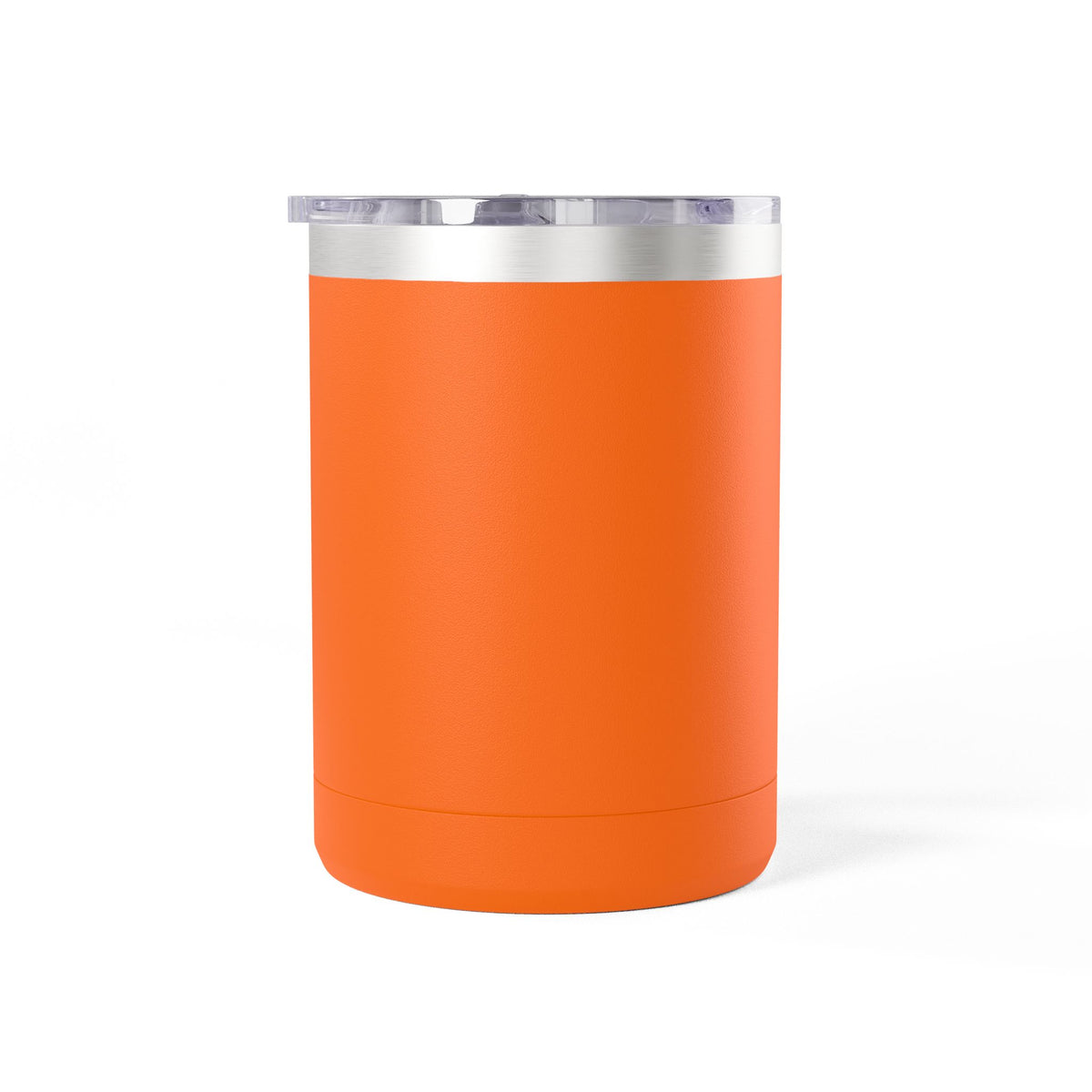 Engraved 15oz Coral Travel Mug Tumbler - Personalizable