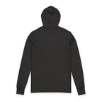 Sailing Crew Deckhand Hooded Long Sleeve Tee - Personalizable