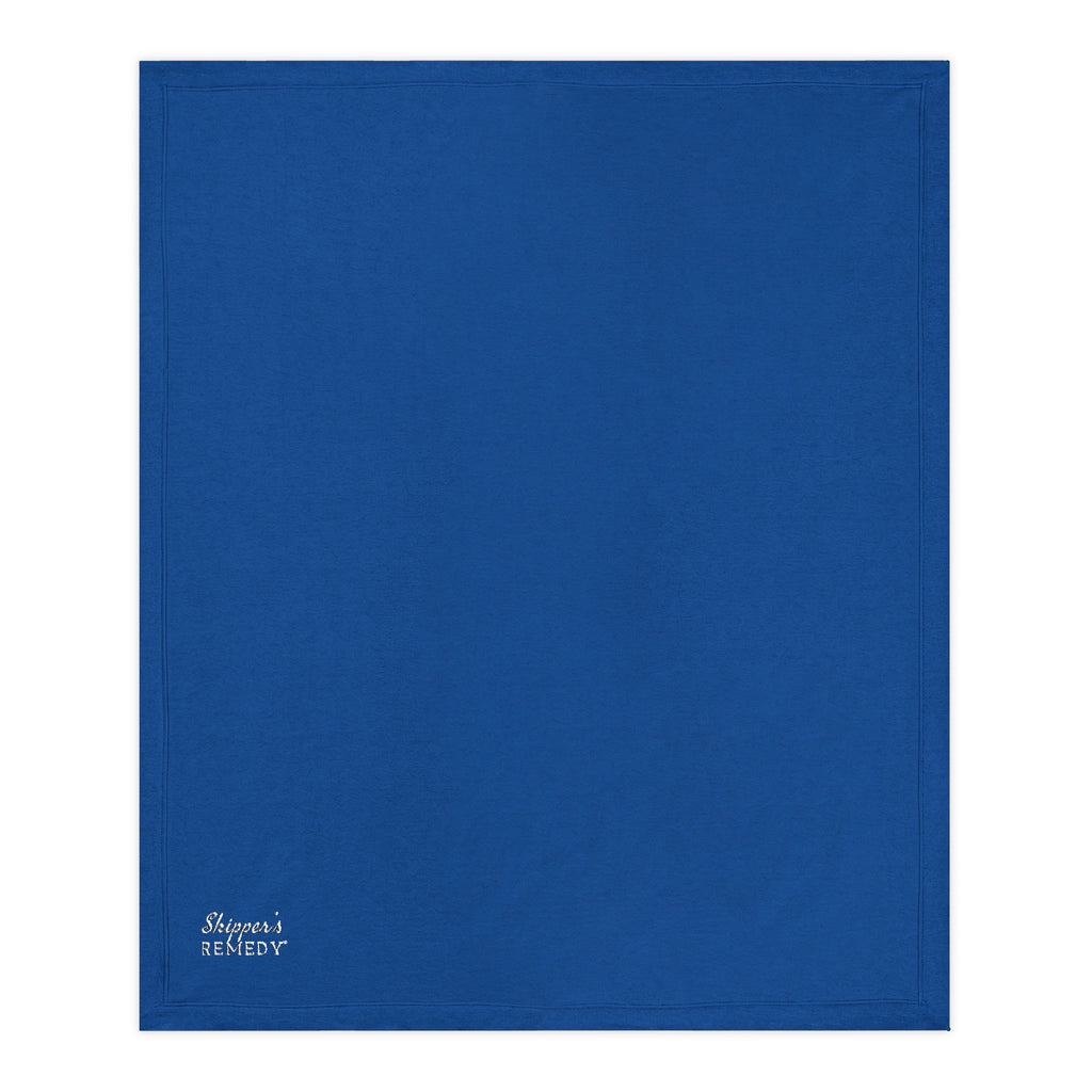 Stadium Blanket