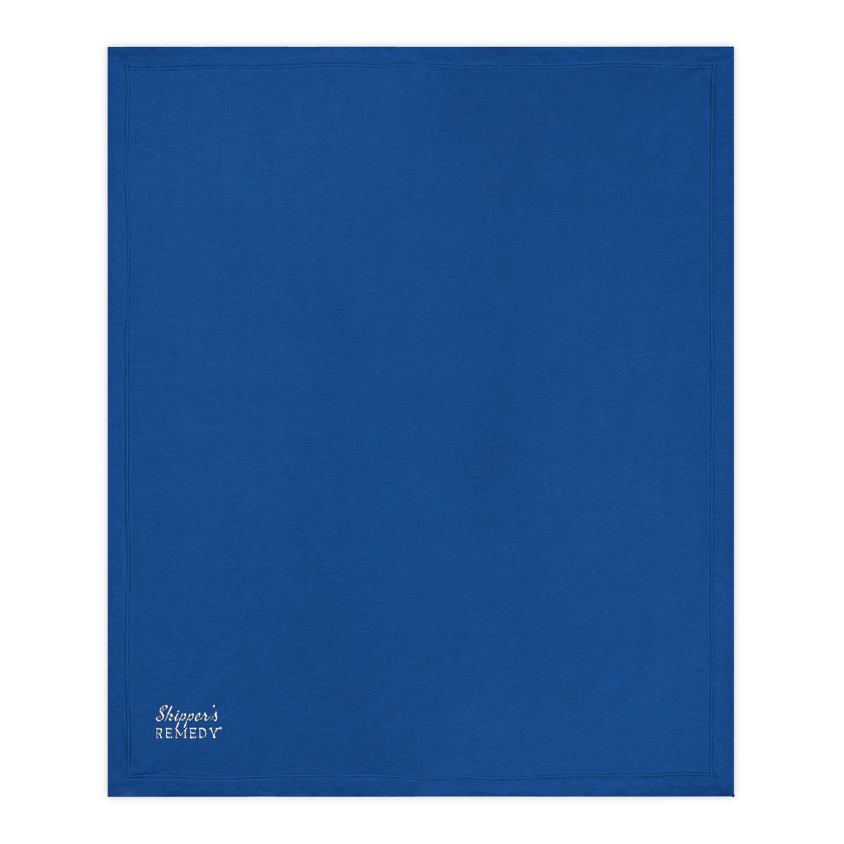 Stadium Blanket
