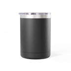 Engraved 15oz Coral Travel Mug Tumbler - Personalizable