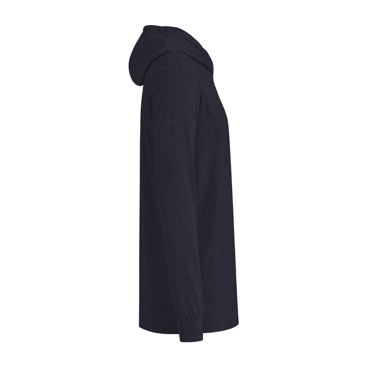 Sailing Crew Deckhand Hooded Long Sleeve Tee - Personalizable