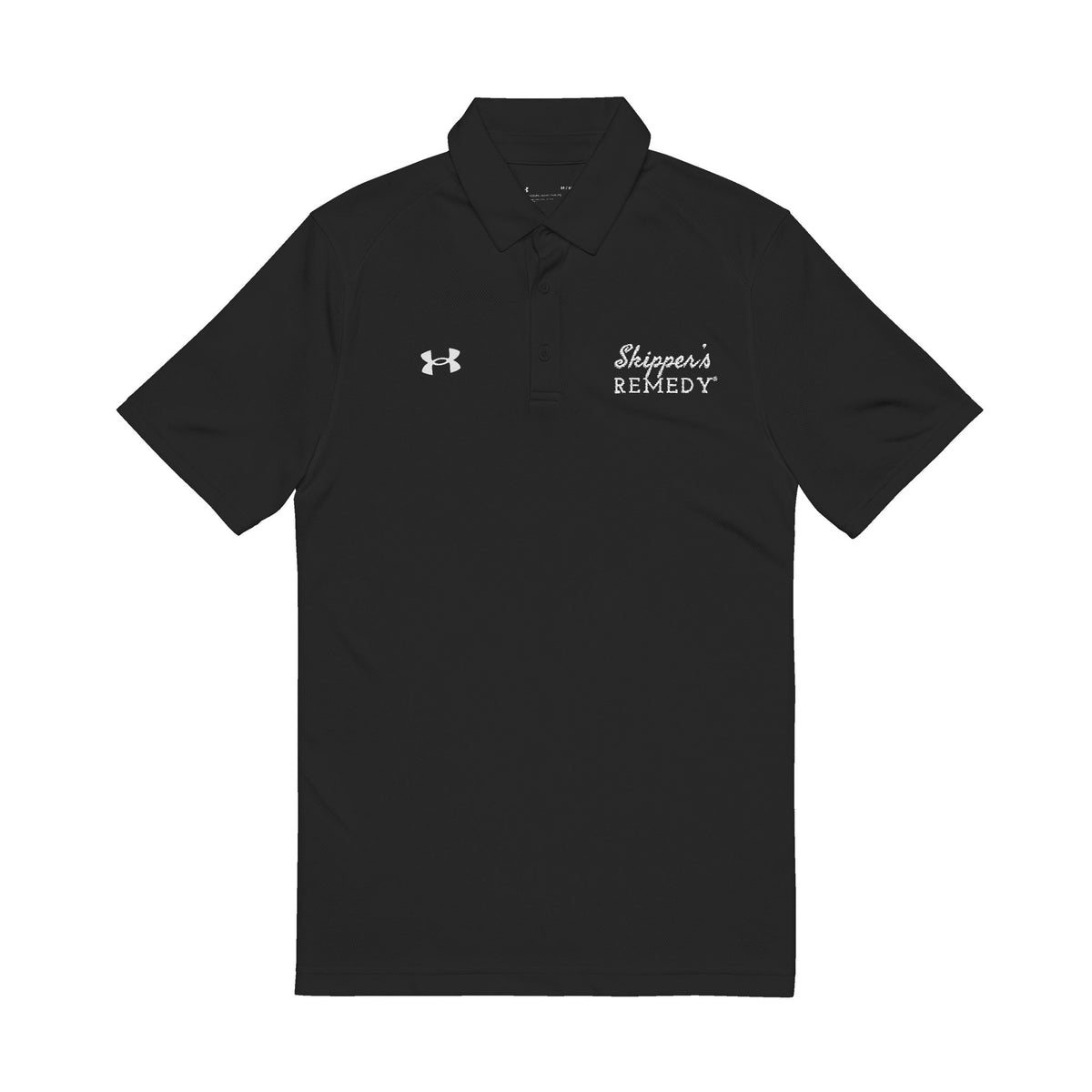 Embroidered UA Men’s Polo Shirt