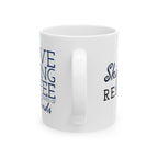 I Love Sailing, Coffee, and an Excessive Amount of Cuss Words 11oz/15oz Ceramic Coffee Mug