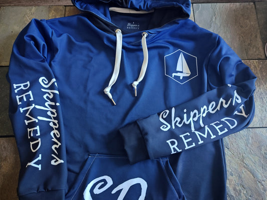 Skipper's Remedy - Unisex Hoodie