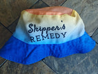 Reversible bucket hat - Skipper's Remedy