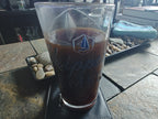 Shaker pint glass (Skippers Remedy)