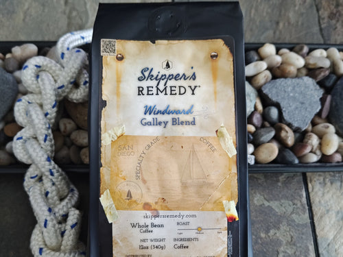Windward Galley Blend