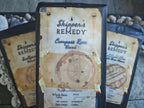3 coffee bags: Compass Rose Blend, Scallywag Blend, Latitude Blue - Bali Blue Moon