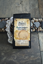 Charted Indulgence - Dubai Chocolate