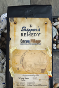 Cocoa Pillage - Chocolate Hazelnut coffee roast