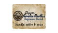 Skipper Amelia Gaoth bundle: coffee & mug