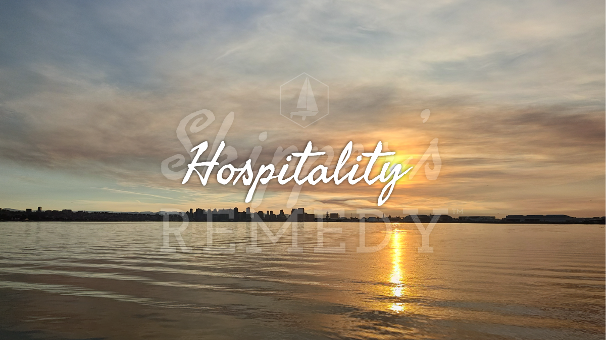 Hospitality