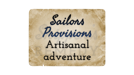 Sailors Provisions: Artisanal Adventure