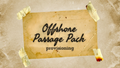 Offshore Passage Pack
