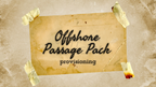 Offshore Passage Pack