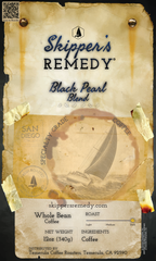 Black Pearl Blend