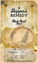 Black Pearl Blend