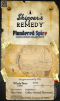 Plundered Spice - Cinnamon Hazelnut