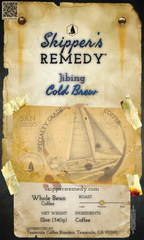 Jibing Cold Brew
