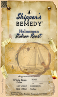 Helmsman Italian Roast